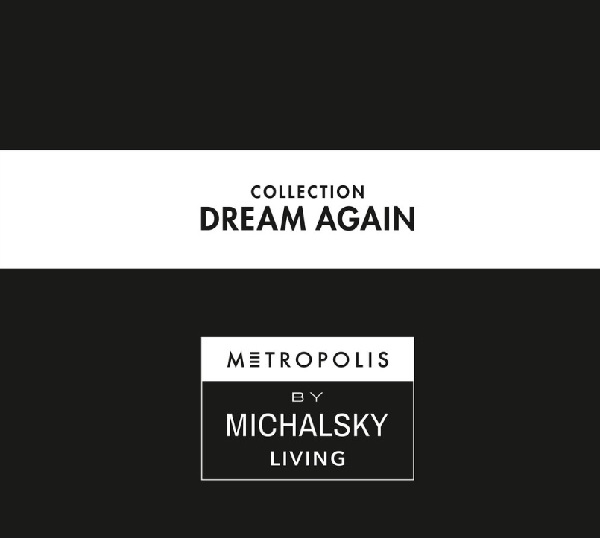 MICHALSKY DREAM AGAIN